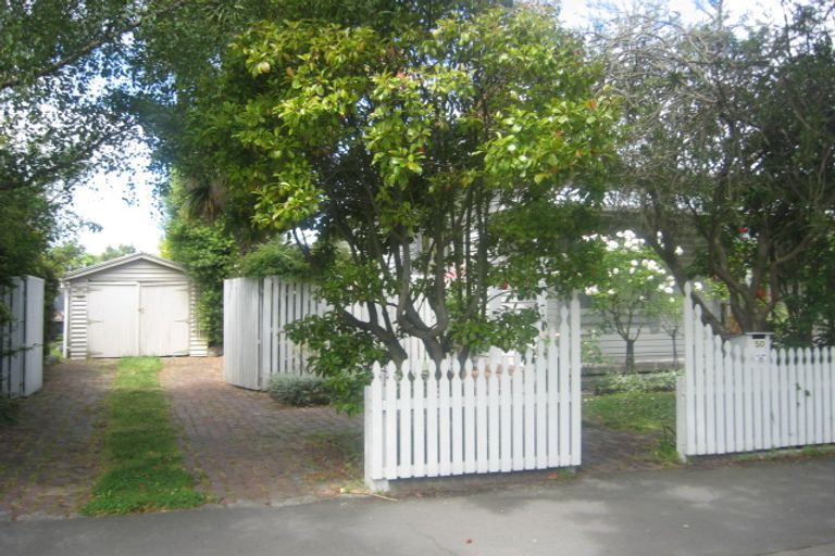 Photo of property in 50 Norwood Street, Beckenham, Christchurch, 8023