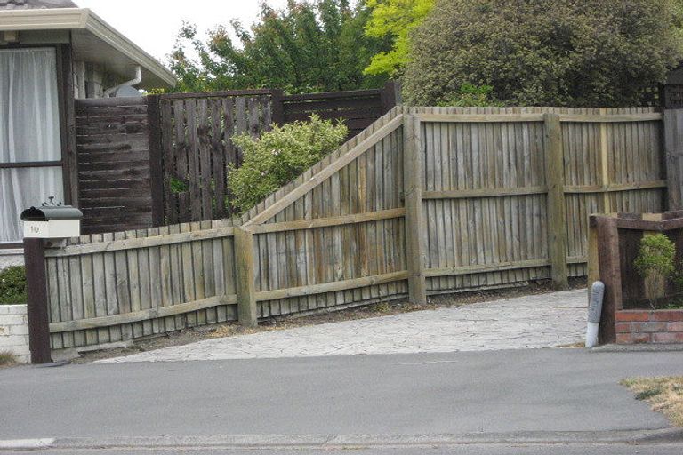 Photo of property in 10 Ludlow Place, Parklands, Christchurch, 8083