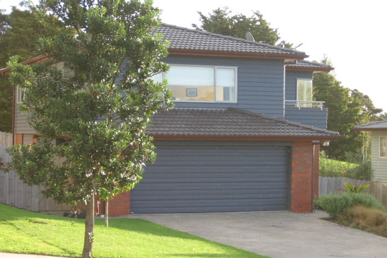 Photo of property in 23 Totara Views Drive, Red Beach, 0932