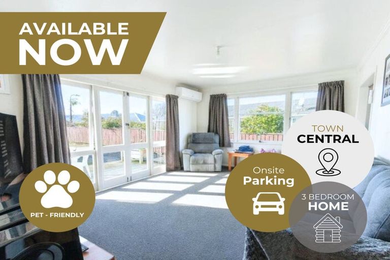 Photo of property in 10 Cuba Street, Marton, 4710