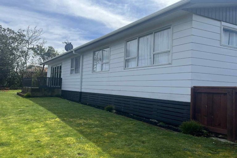 Photo of property in 168 Brecon Road, Stratford, 4332