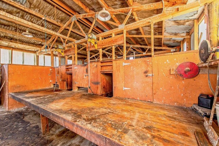 Photo of property in 2394 Old West Coast Road, Kirwee, Christchurch, 7671