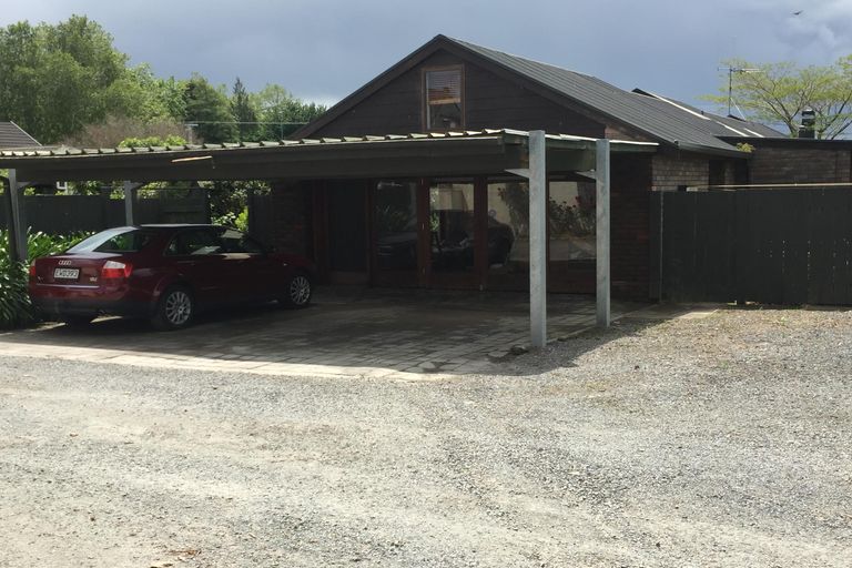 Photo of property in 121 Taylor Street, Cambridge, 3434