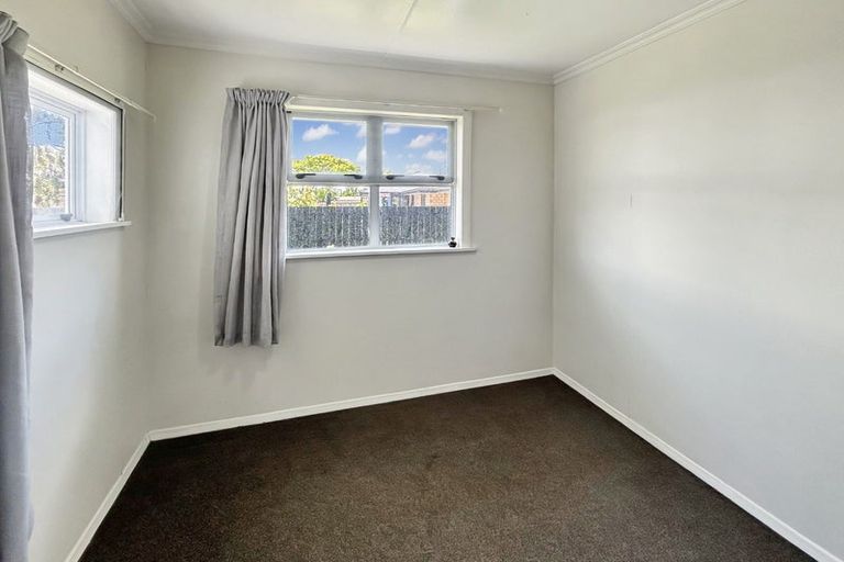 Photo of property in 196a Ferguson Street, West End, Palmerston North, 4412