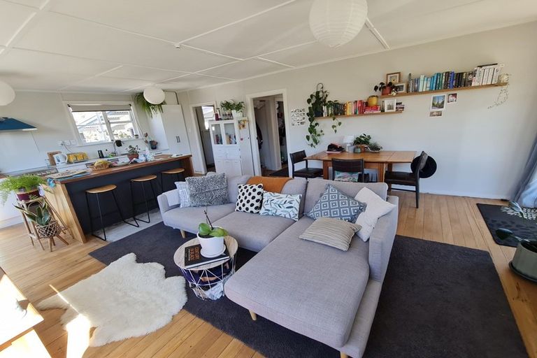 Photo of property in 54 Fonblanque Street, Westport, 7825