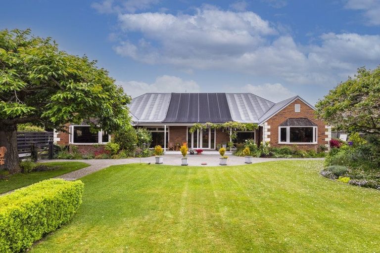 Photo of property in 3 Fairview Briars, Rangiora, 7400