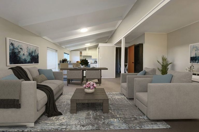 Photo of property in 33a Cambrian Street, Churton Park, Wellington, 6037