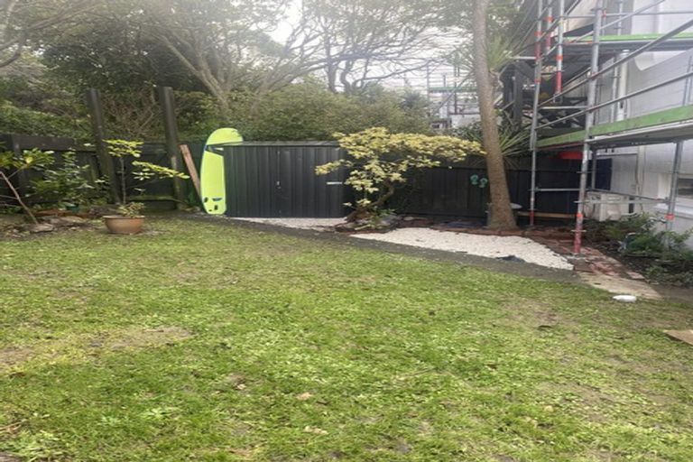 Photo of property in Park Mews, 62u9 Moxham Avenue, Hataitai, Wellington, 6021