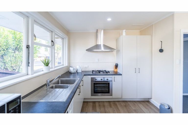 Photo of property in 5 Tie Place, Wigram, Christchurch, 8042