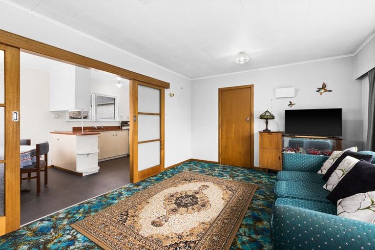 Photo of property in 1a Shamrock Street, Napier South, Napier, 4110