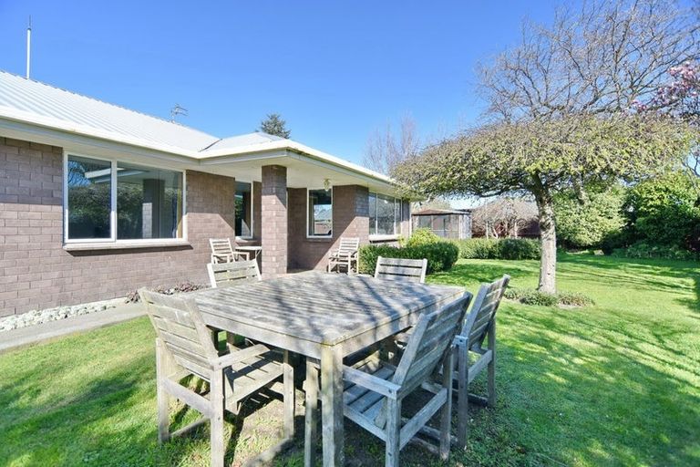Photo of property in 9 Matthews Street, Kaiapoi, 7630