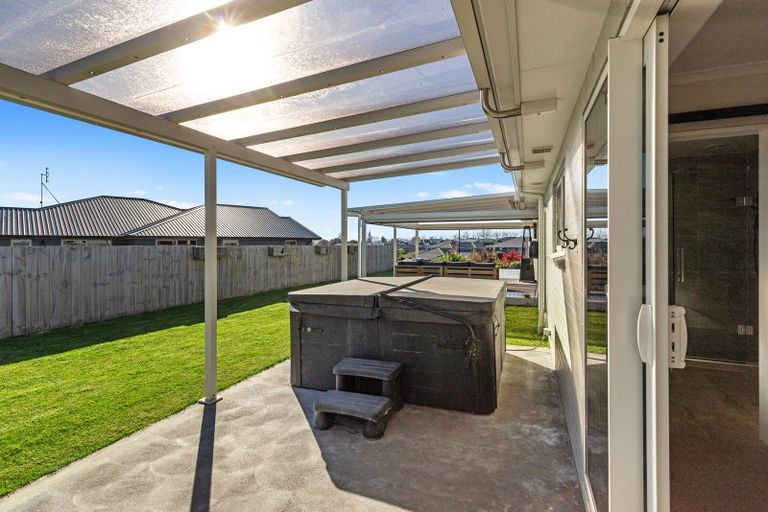 Photo of property in 3 Syrah Grove, Te Kauwhata, 3710