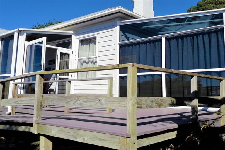 Photo of property in 50 Orwell Street, Oamaru, 9400