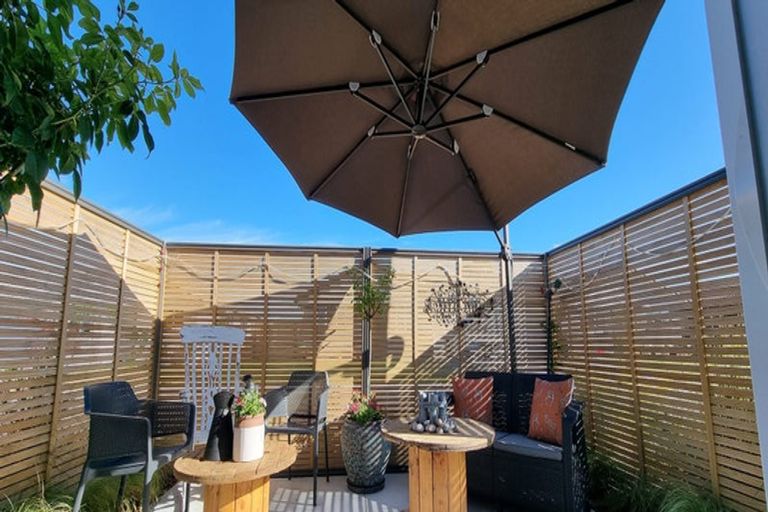 Photo of property in 36 Henry Russell Estate, Waipukurau, 4200