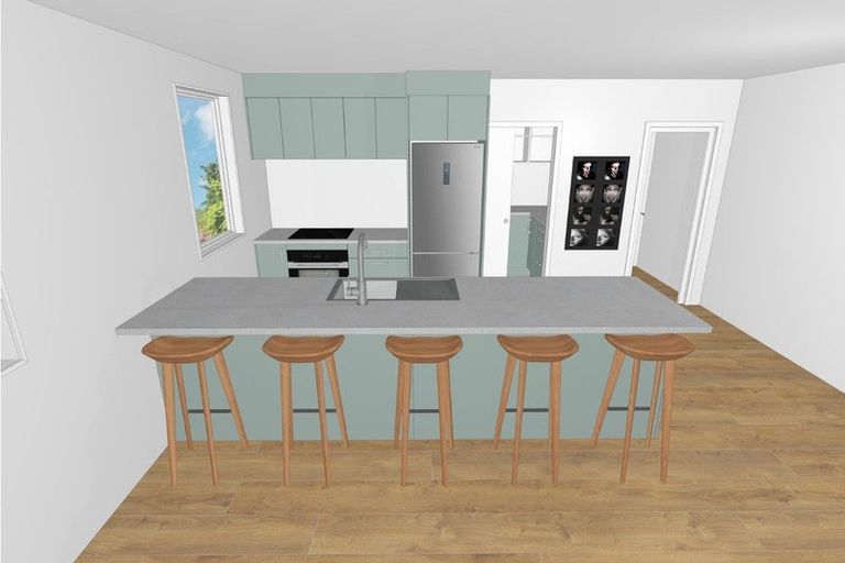 Photo of property in 3/3 Mules Street, Stoke, Nelson, 7011