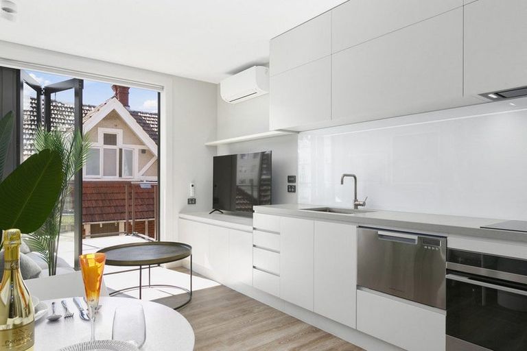 Photo of property in 516/9 George Street, North Dunedin, Dunedin, 9016