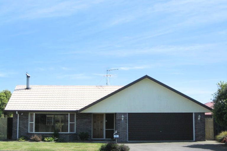 Photo of property in 12 Jones Road, Templeton, Christchurch, 8042