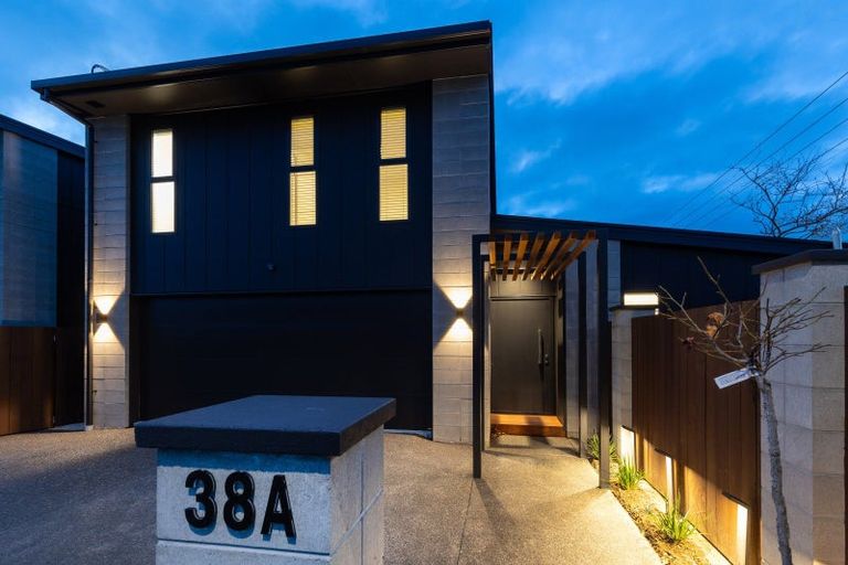 Photo of property in 38a Monro Street, Blenheim, 7201