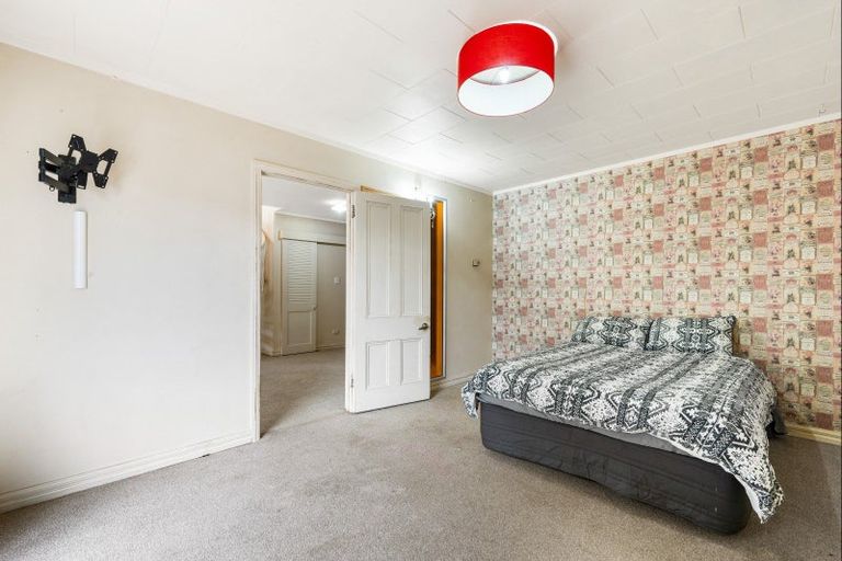 Photo of property in 650 Ferguson Street, Terrace End, Palmerston North, 4410