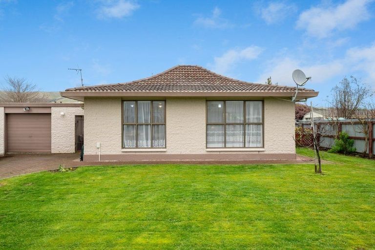 Photo of property in 4 Brooklyn Drive, Redwoodtown, Blenheim, 7201