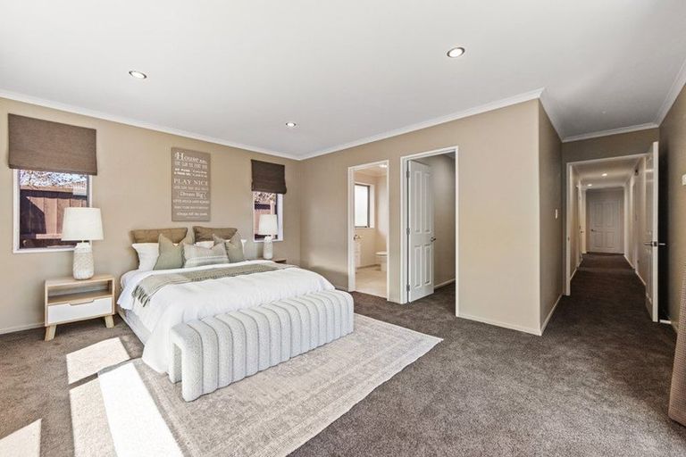 Photo of property in 29 Cole Porter Avenue, Mairehau, Christchurch, 8052