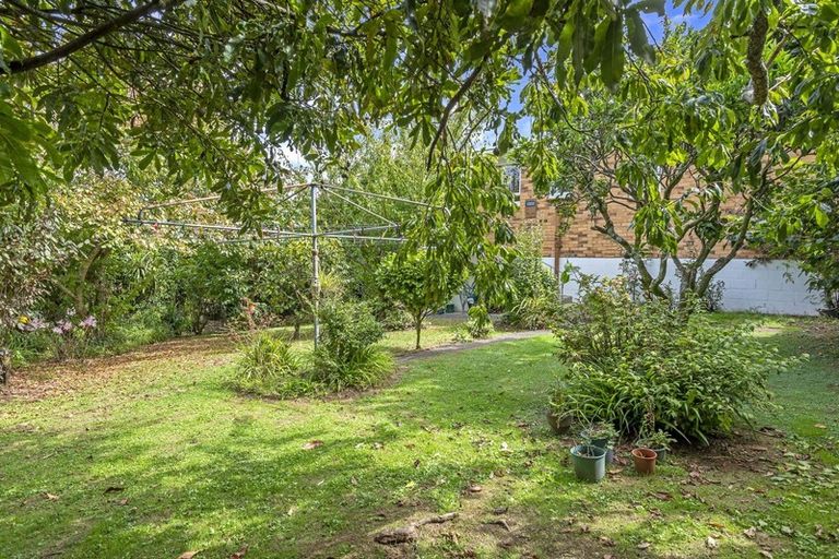 Photo of property in 26 Udys Road, Pakuranga, Auckland, 2010