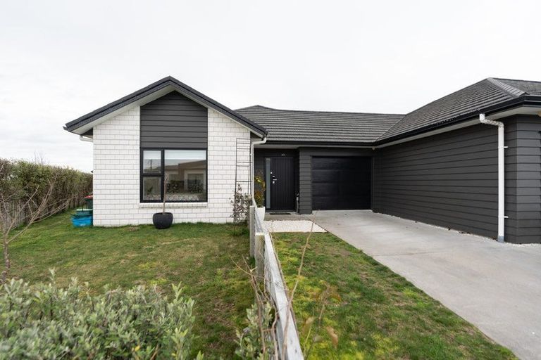 Photo of property in 34u2 Maggie Place, Chartwell, Hamilton, 3281