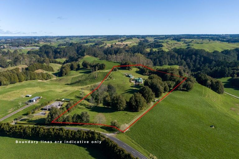 Photo of property in 99 Kapukapu Road, Hamurana, Rotorua, 3096