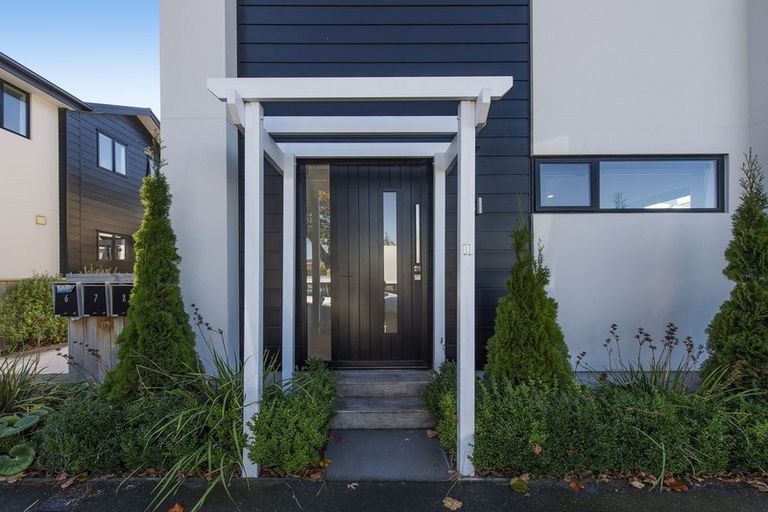 Photo of property in 10/233 Hereford Street, Christchurch Central, Christchurch, 8011