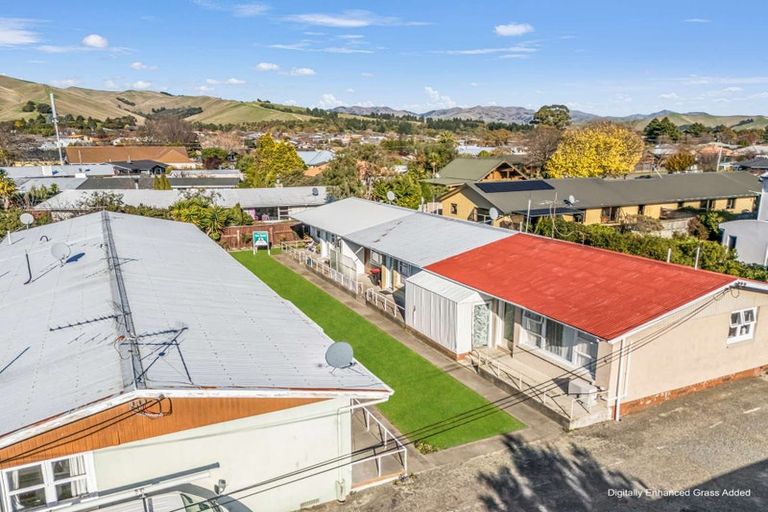 Photo of property in 2/8 Purser Crescent, Witherlea, Blenheim, 7201