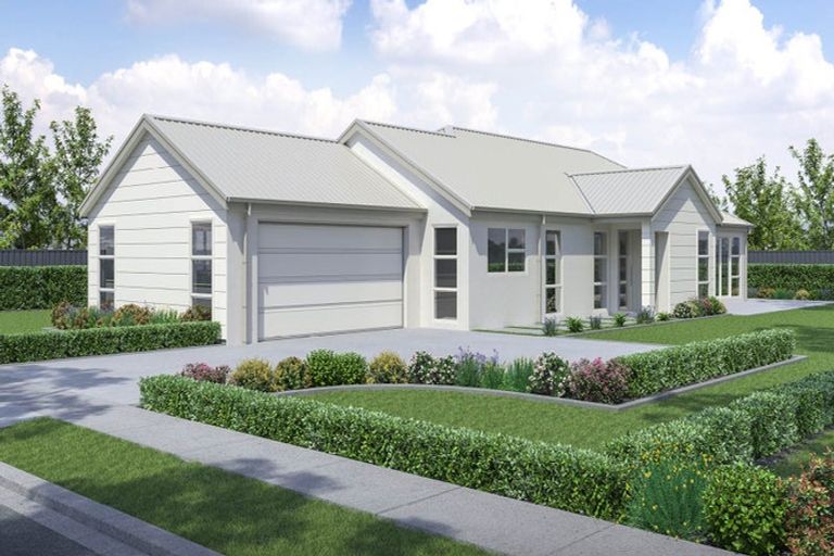 Photo of property in 285 Drury Hills Road, Drury, 2577