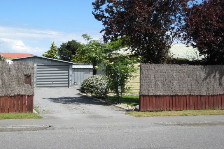 Photo of property in 9 Dale Street, Kaiapoi, 7630