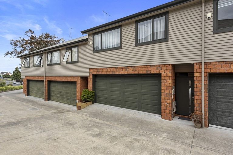 Photo of property in 14c Kelvin Place, Hamilton East, Hamilton, 3216