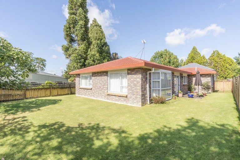 Photo of property in 44 Galloway Street, Hamilton East, Hamilton, 3216