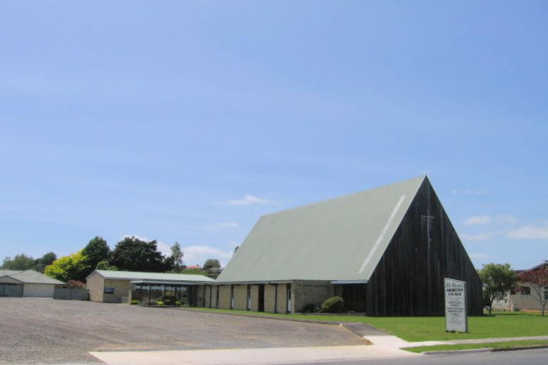 Photo of property in 54 Haerehuka Street, Otorohanga, 3900