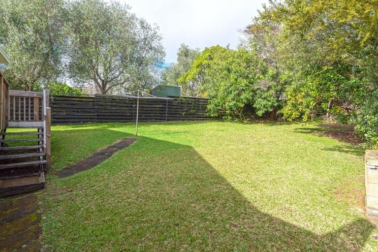 Photo of property in 55 Mcdowell Crescent, Hillcrest, Auckland, 0627