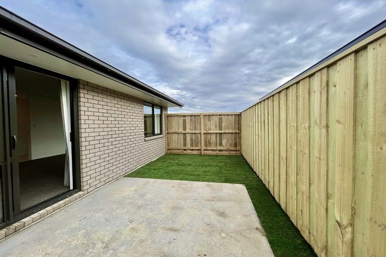 Photo of property in 189 Faringdon Boulevard, Rolleston, 7615