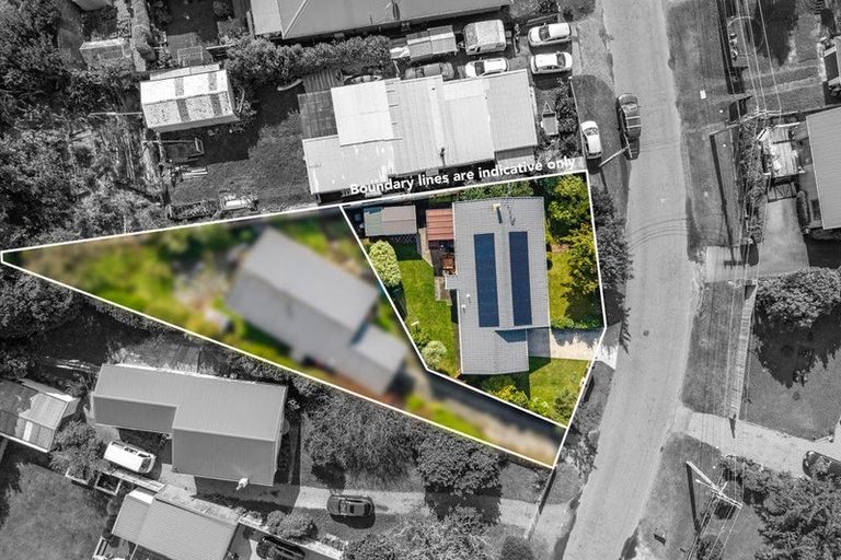 Photo of property in 14a Dale Road, Raumati South, Paraparaumu, 5032