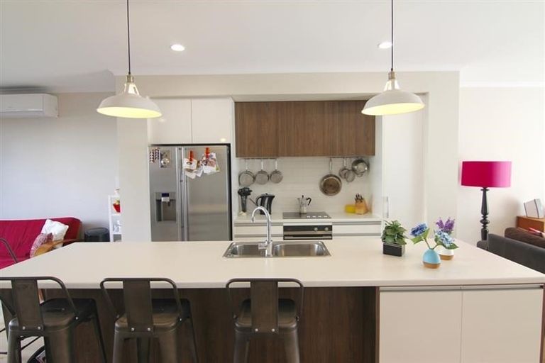 Photo of property in 201 Hobsonville Point Road, Hobsonville, Auckland, 0616