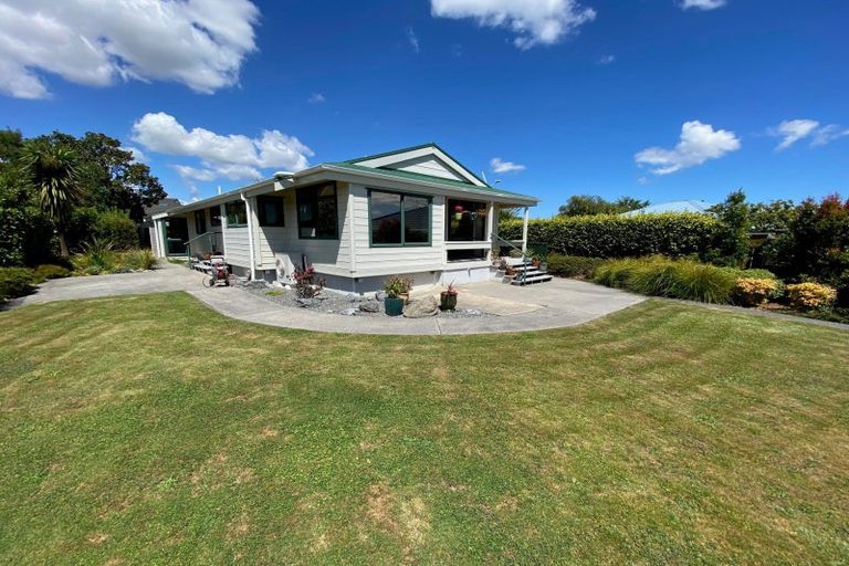 Photo of property in 21a Easton Way, Levin, 5510