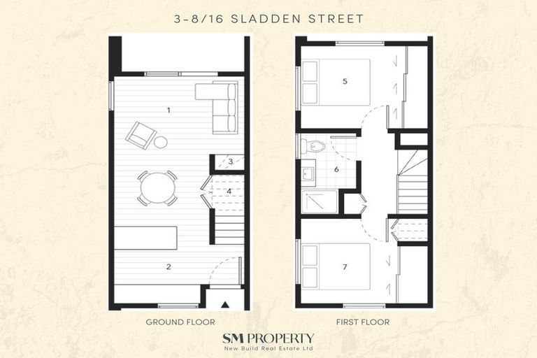 Photo of property in 16 Sladden Street, Naenae, Lower Hutt, 5011