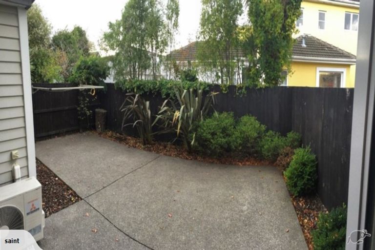 Photo of property in 541d Manchester Street, St Albans, Christchurch, 8014