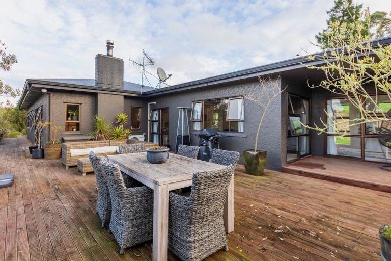 Photo of property in 101 Racecourse Road, Waipawa, Otane, 4277