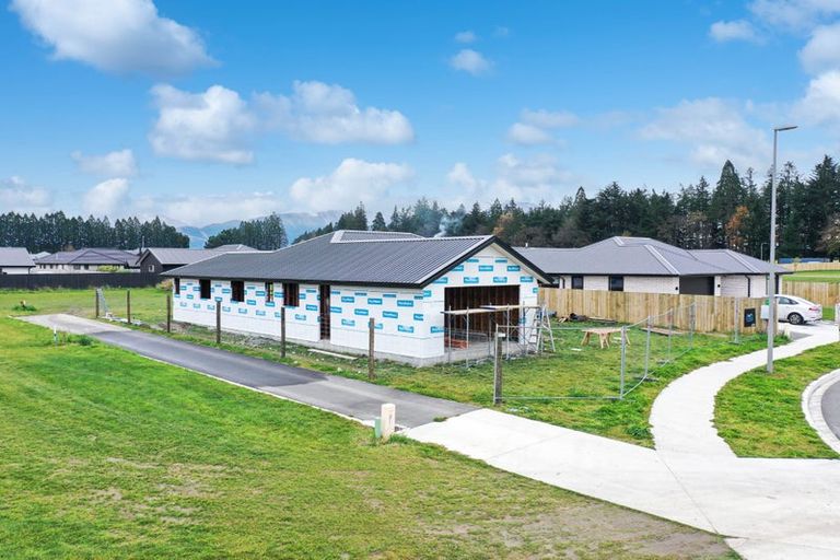 Photo of property in 23 Arrowsmith Drive, Methven, 7730