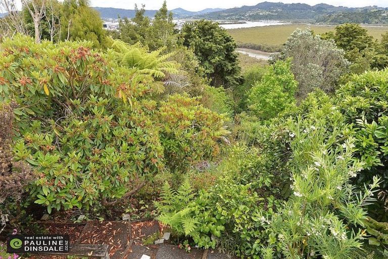 Photo of property in 54 George Point Road, Onerahi, Whangarei, 0110