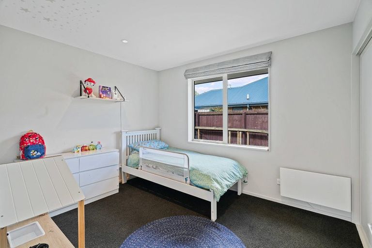 Photo of property in 16 Quartz Drive, Rolleston, 7614