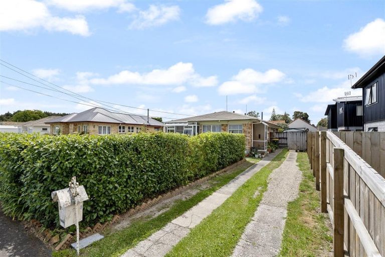 Photo of property in 2/29a East Street, Claudelands, Hamilton, 3214