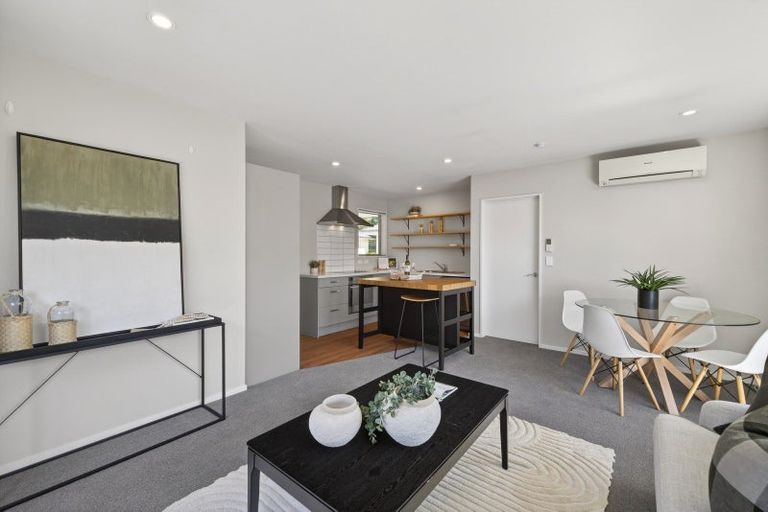 Photo of property in 52 Thackeray Place, Waltham, Christchurch, 8023