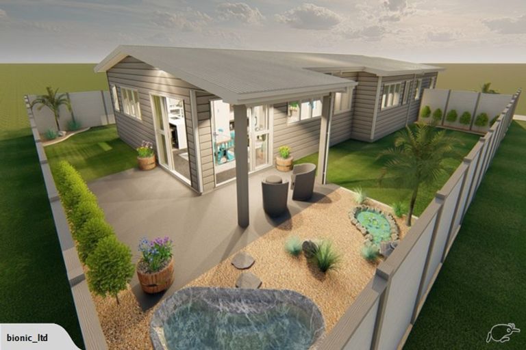 Photo of property in 49 Couldrey Crescent, Red Beach, 0932