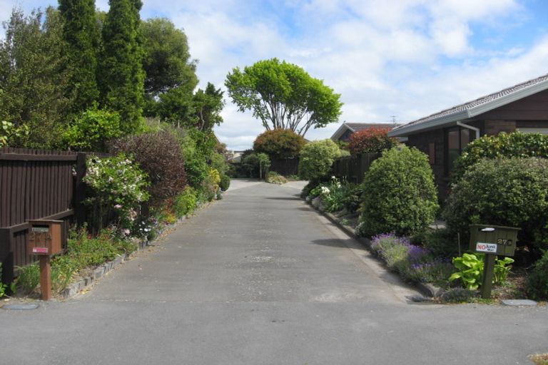 Photo of property in 27a Sapphire Street, Casebrook, Christchurch, 8051